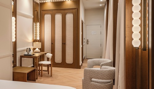Vincci Room