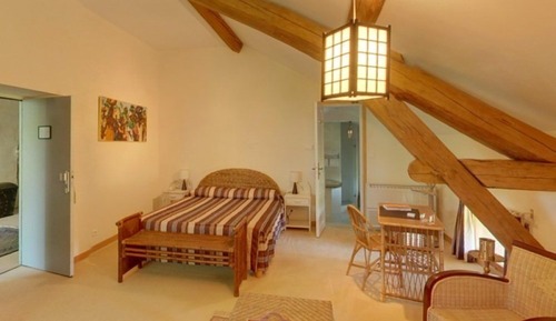 Suite Confort