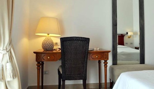 Habitación doble superior de uso individual
