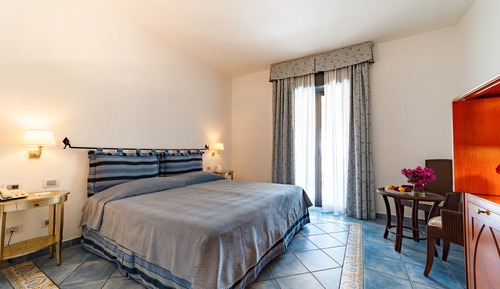 Habitación Confort, 1 cama doble o 2 individuales
