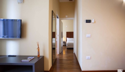 Apartamento clásico