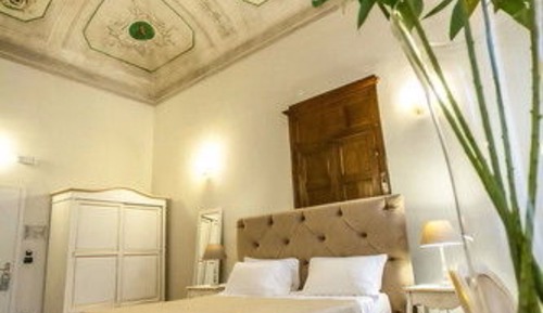 Habitación tradicional