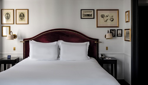 Suite Signature (Parisienne)