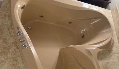 Suite estudio, 1 cama de matrimonio grande, no fumadores