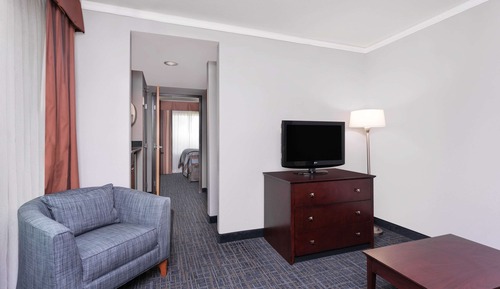 Suite, 1 habitación, no fumadores
