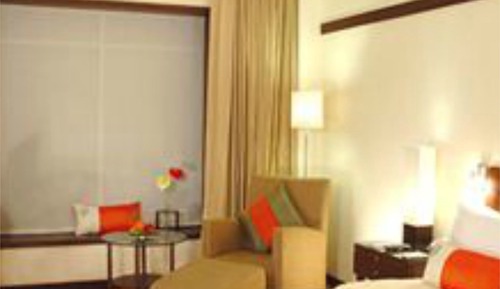 Habitación Club (Fortune Club Room)