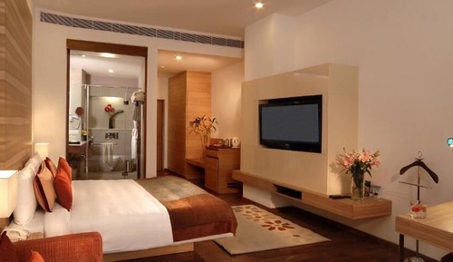 Habitación Club (Fortune Club Superior)