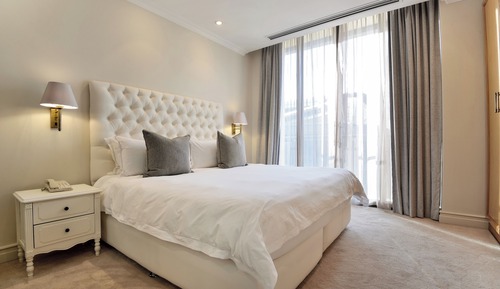 Apartamento de lujo