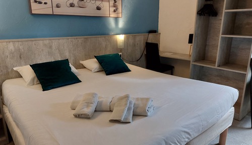 Habitación superior