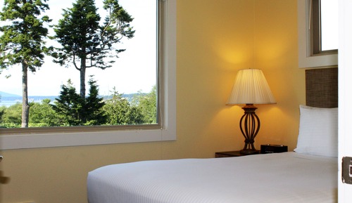 Casa de campo, cocina, vistas al mar