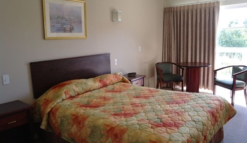 Habitación, 1 cama de matrimonio, no fumadores, vistas al mar