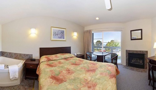 Habitación superior, 1 cama de matrimonio, no fumadores, vistas al mar