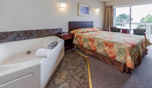 Suite, 1 cama de matrimonio grande, no fumadores