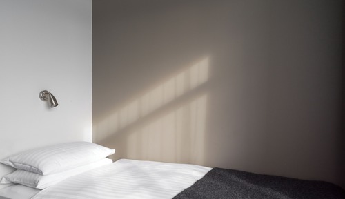 Habitación individual, 1 cama individual
