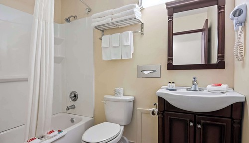 Habitación, varias camas, no fumadores