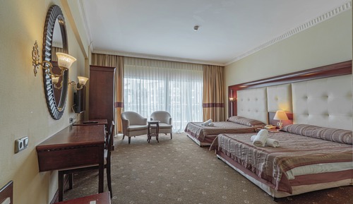 Suite estándar