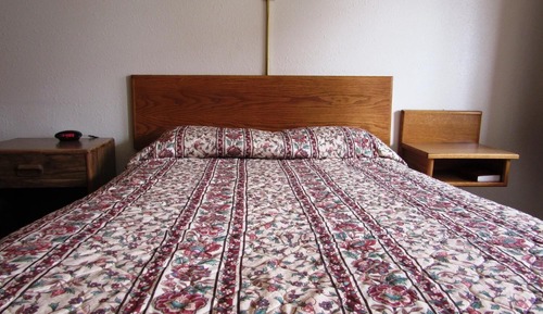 Habitación Deluxe, 1 cama de matrimonio