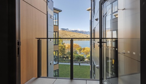 Apartamento, 3 habitaciones (Lake Side)