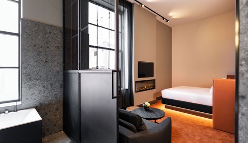 Large Loft