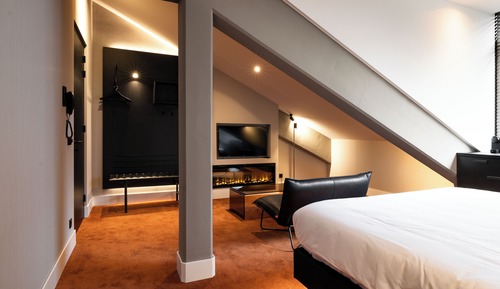 Cosy Loft