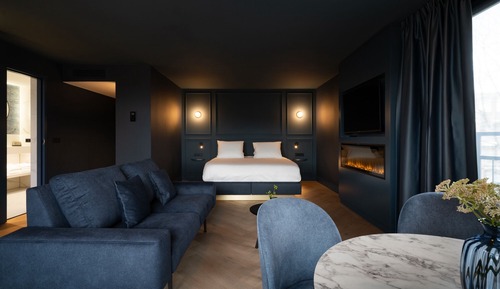 Suite familiar