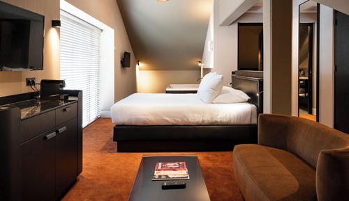 Cosy Suite