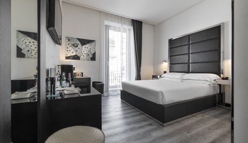 Habitación Confort