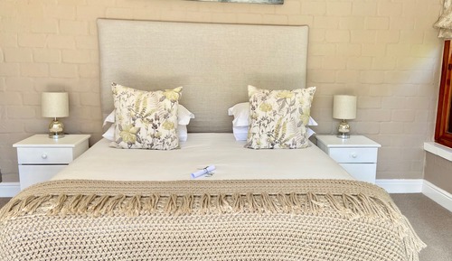 Suite, junto a la piscina