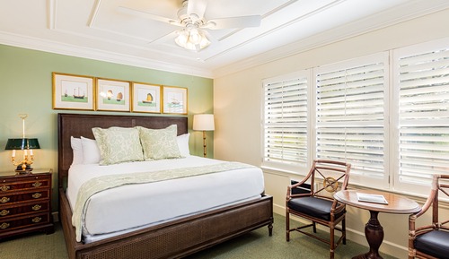 Habitación Deluxe, 1 cama de matrimonio grande