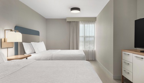Suite estudio, varias camas, no fumadores