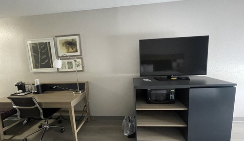 Suite, 1 habitación, no fumadores
