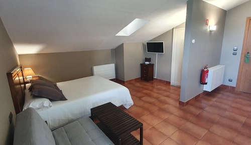 Apartamento estándar