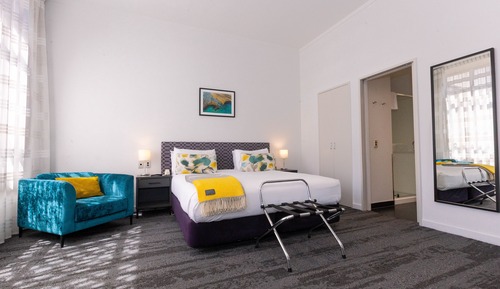 Apartamento, 2 habitaciones