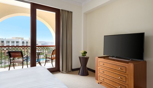 Suite, 1 habitación (Al Waha)