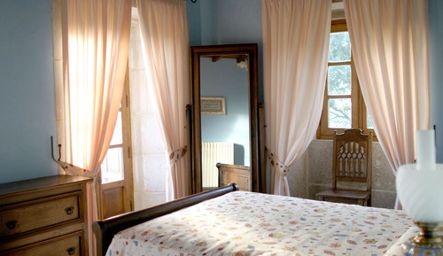 Habitación individual