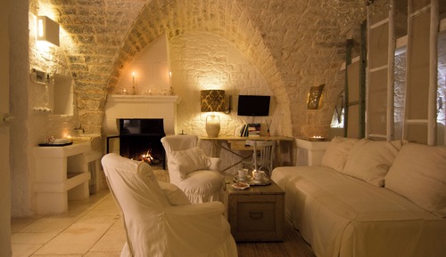 Suite familiar