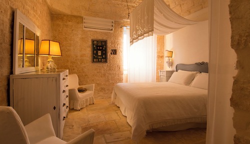Suite, 1 habitación, no fumadores
