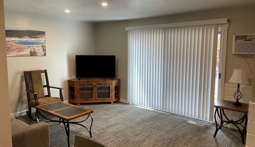 Apartamento Deluxe, 2 habitaciones