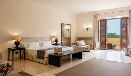 Suite Confort
