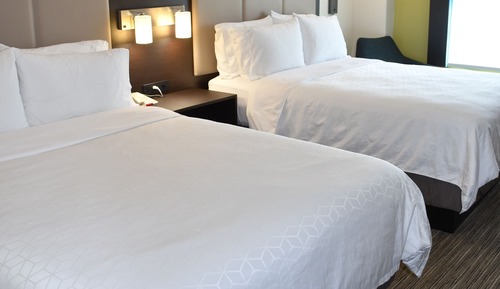 Habitación estándar