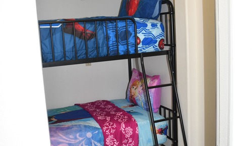 Suite, 1 cama de matrimonio grande
