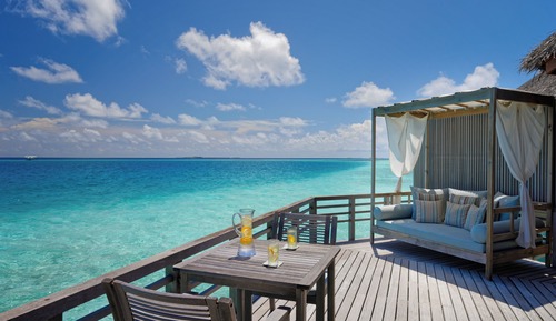 Water Villa