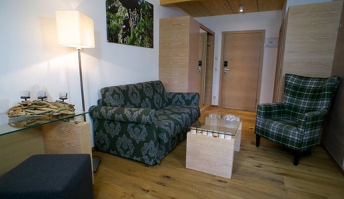 Suite superior
