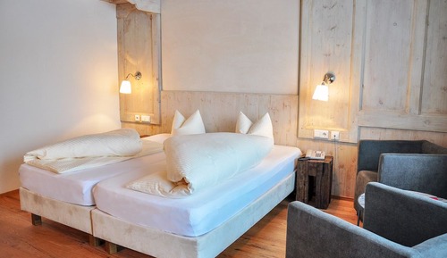Habitación Confort doble