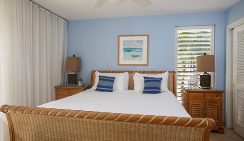 Suite Deluxe, 1 habitación, vistas parciales al mar