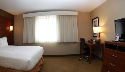 Suite estándar, 2 habitaciones, no fumadores