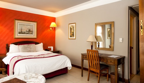 Habitación doble