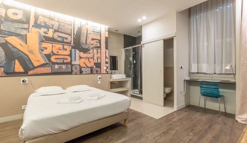 Habitación Confort