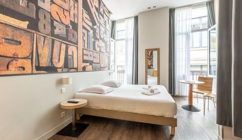 Habitación Premium