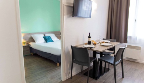 Habitación estándar, varias camas, no fumadores
